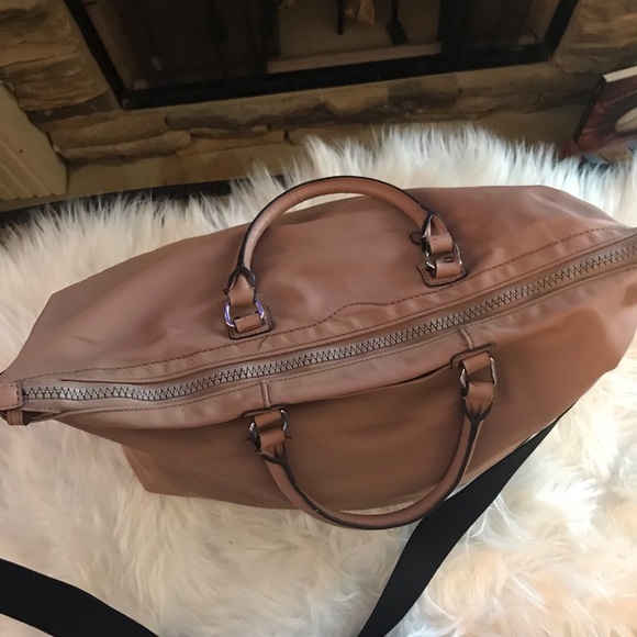 Rebecca. Minkoff.  Duffle bag - Picture 4 of 11